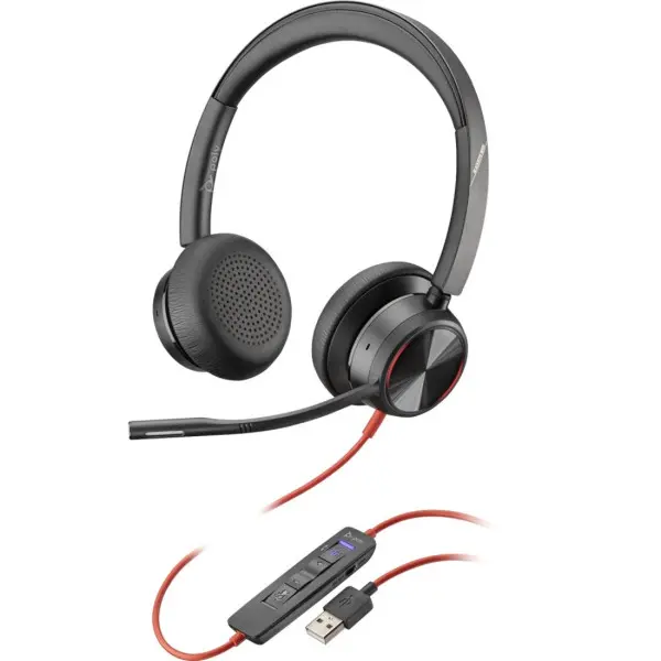 BW3320 USB-A