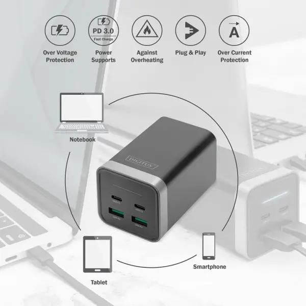 DIGITUS DA-10181
