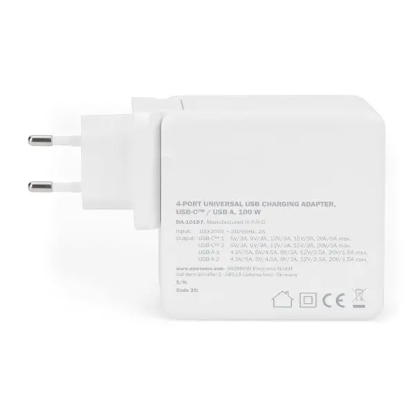 DIGITUS DA-10197