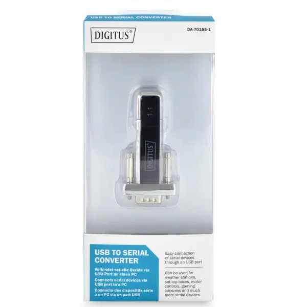 DIGITUS DA-70155-1