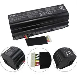 Baterija za Laptop Asus A42N1403 G751 G751J G751J