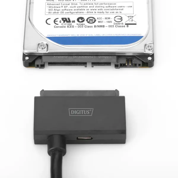 DIGITUS DA-70327
