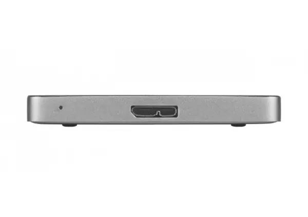 HDD E2.5'' Verbatim 1TB USB 3.2 StorenGo 53662, Space grey
