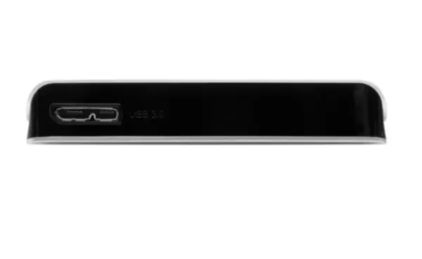 HDD E2.5'' Verbatim 2TB USB 3.0 StorenGo 53189, Silver
