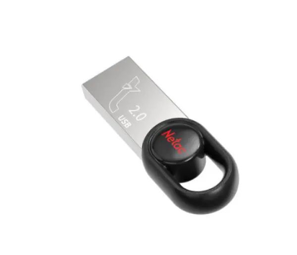 USB Flash Netac 16GB UM2 USB 2.0 NT03UM2N-016G-20BK