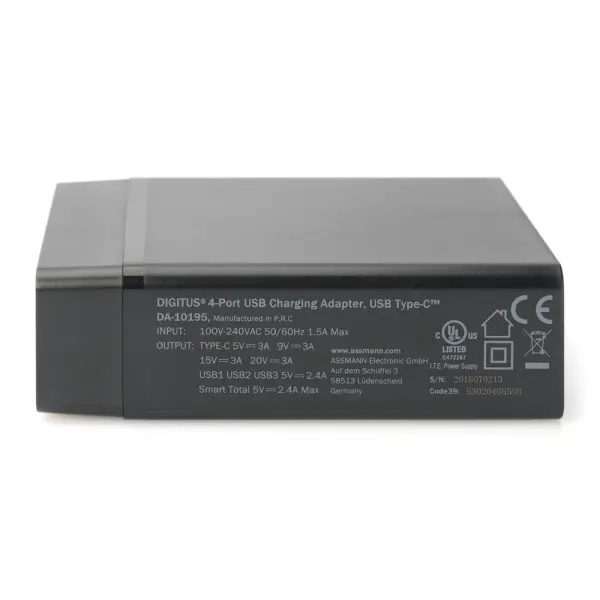 DIGITUS DA-10195