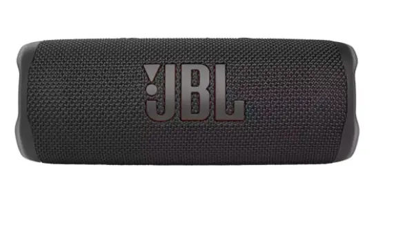 Bluetooth zvučnik JBL FLip 6, crna