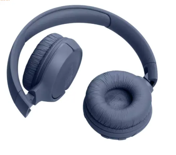 Slušalice sa mikrofonom JBL TUNE 520BT, plava