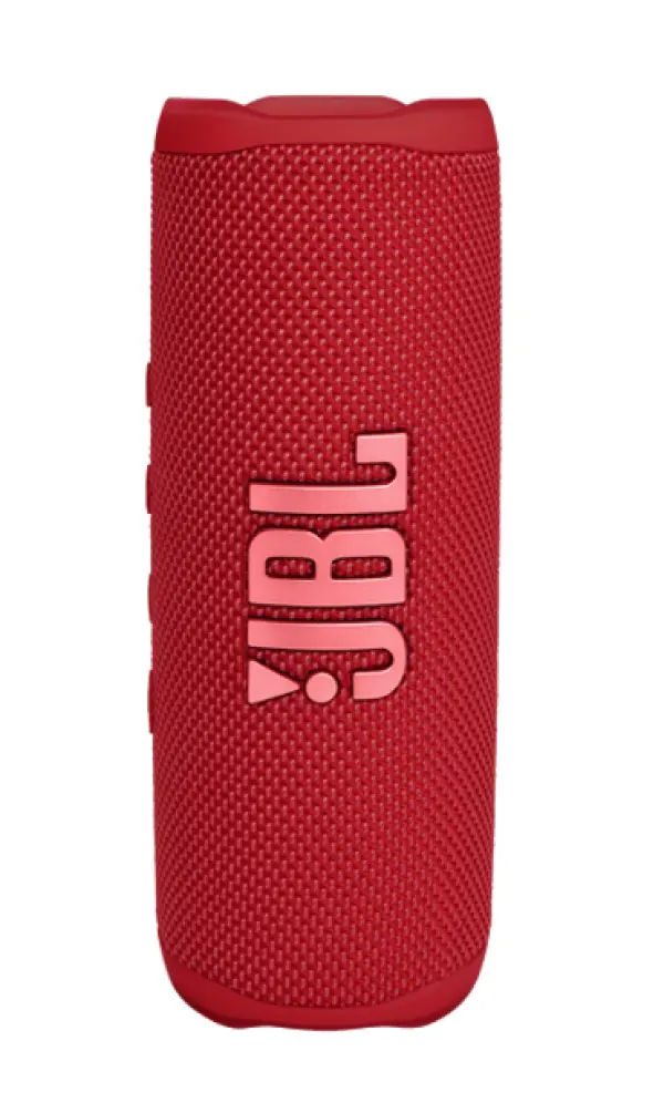 Bluetooth zvučnik JBL FLip 6, crvena