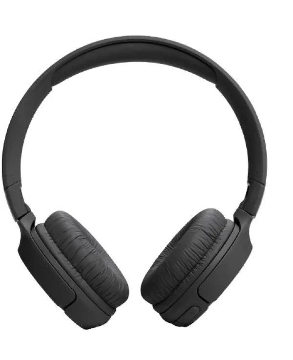 Slušalice sa mikrofonom JBL TUNE 520BT, crna