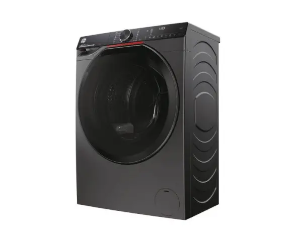 HOOVER H7W4 49MBCR-S Eco Power inverter mašina za pranje veša 
