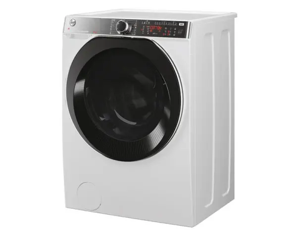 HOOVER H7W449AMBC-S Eco Power inverter mašina za pranje veša 