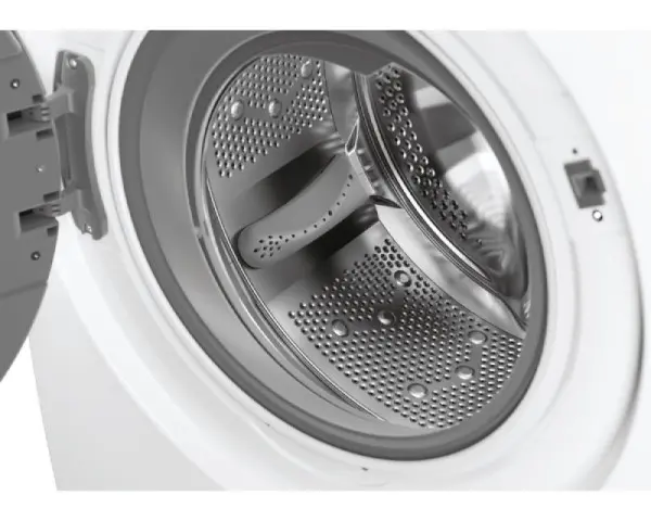 HOOVER H7W449AMBC-S Eco Power inverter mašina za pranje veša 