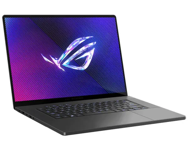 ASUS ROG Zephyrus G16 GU605MZ-QR094X (16 inča 2.5K OLED , ULTRA 9 185H, 32GB, 2TB SSD, RTX 4080, Win11 Pro) laptop 