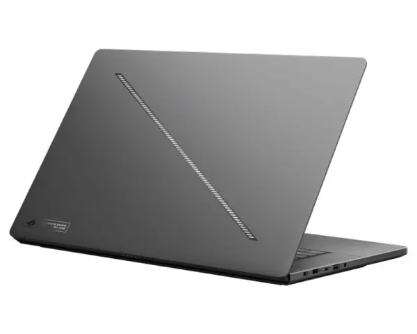 ASUS ROG Zephyrus G16 GU605MZ-QR094X (16 inča 2.5K OLED , ULTRA 9 185H, 32GB, 2TB SSD, RTX 4080, Win11 Pro) laptop 