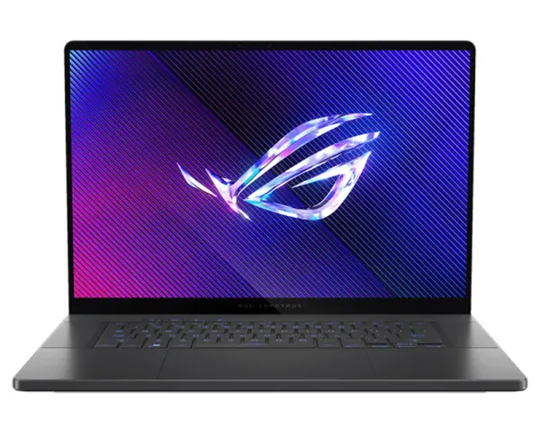 ASUS ROG Zephyrus G16 GU605MZ-QR094X (16 inča 2.5K OLED , ULTRA 9 185H, 32GB, 2TB SSD, RTX 4080, Win11 Pro) laptop 