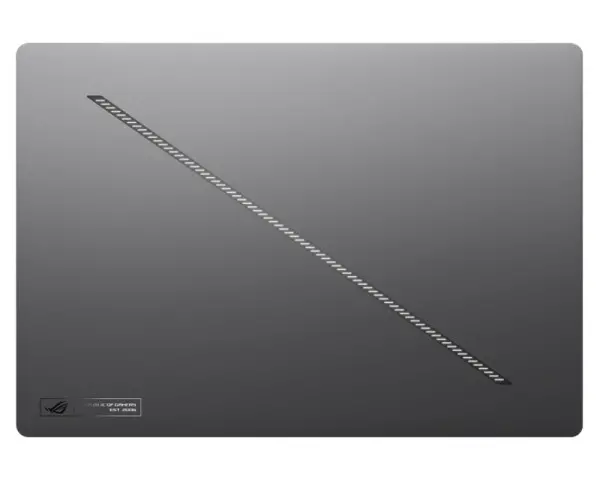 ASUS ROG Zephyrus G16 GU605MZ-QR094X (16 inča 2.5K OLED , ULTRA 9 185H, 32GB, 2TB SSD, RTX 4080, Win11 Pro) laptop 