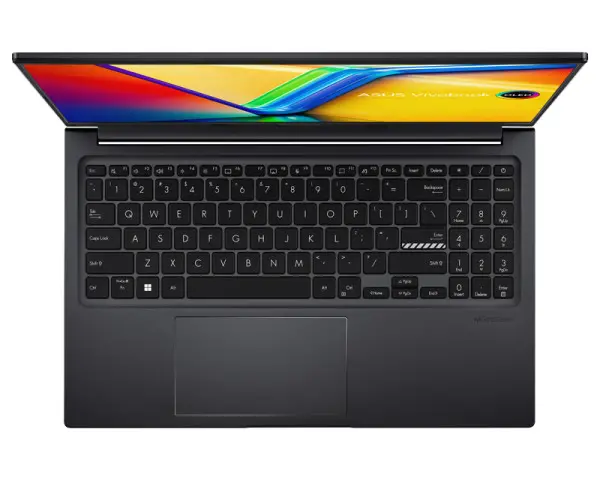 ASUS VivoBook 15 OLED M1505YA-MA130W (15.6 inča 2.8K OLED, Ryzen 7 7730U, 16GB, SSD 512GB, Win11 Home) laptop 