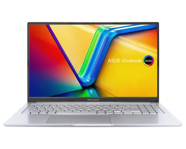 ASUS VivoBook 15 OLED M1505YA-MA269 (15.6 inča 2.8K OLED, Ryzen 5 7430U, 16GB, SSD 512GB) laptop 