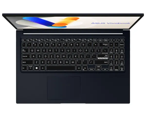 ASUS Vivobook 15 X1504VA-NJ1144 (15.6 inča FHD, i3-1315U, 16GB, SSD 512GB) laptop