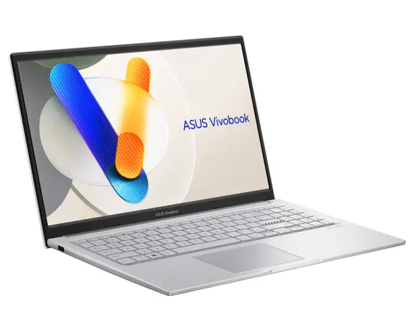 ASUS Vivobook 15 X1504VA-NJ963 (15.6 inča FHD , i7-1355U, 16GB, SSD 512GB) laptop 