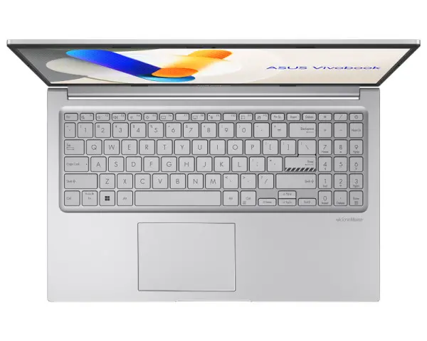 ASUS Vivobook 15 X1504VA-NJ963 (15.6 inča FHD , i7-1355U, 16GB, SSD 512GB) laptop 