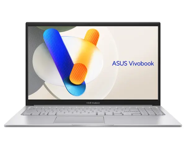ASUS Vivobook 15 X1504VA-NJ963 (15.6 inča FHD , i7-1355U, 16GB, SSD 512GB) laptop 