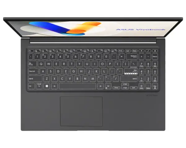 ASUS Vivobook 15 X1504VA-NJ963 (15.6 inča FHD , i7-1355U, 16GB, SSD 512GB) laptop 