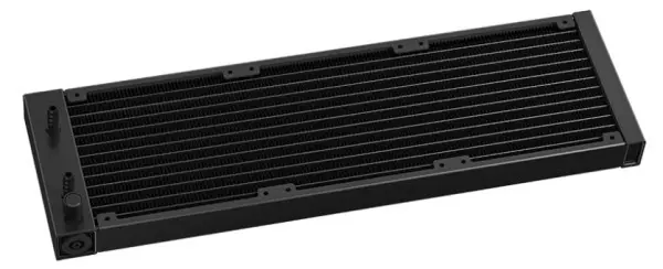 DeepCool LE720 ARGB vodeno hladjenje, Fans 500~2250rpm, 360mm, Intel/AMD