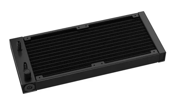 DeepCool LE520 ARGB vodeno hladjenje, Fans 500~2250rpm, 240mm, Intel/AMD