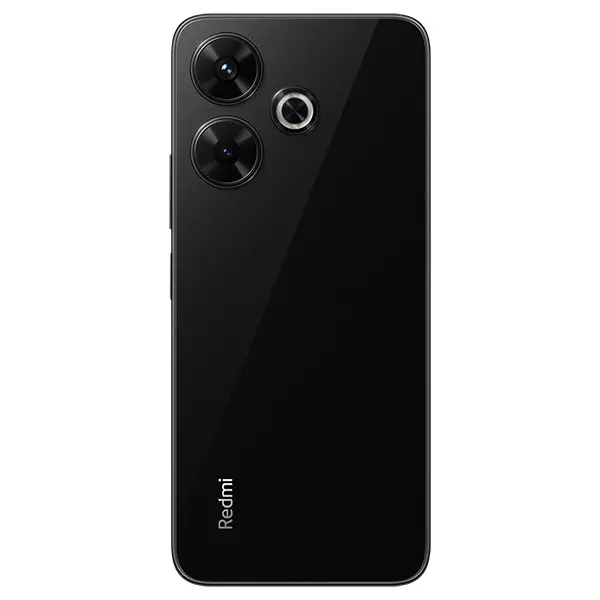 Redmi 13 EU 8+256 Black