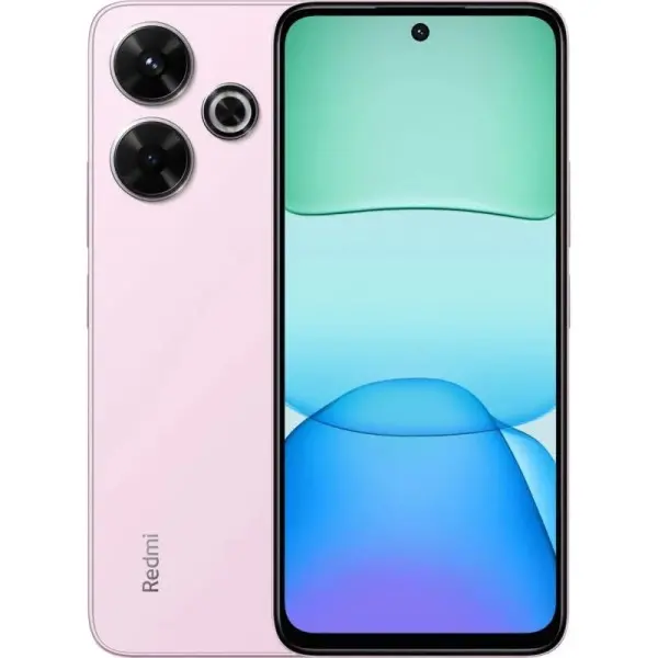 Redmi 13 EU 8+256 Pink