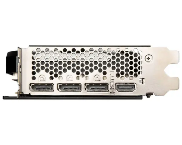 MSI nVidia GeForce RTX 4060 Ti 8GB 128bit RTX 4060 Ti VENTUS 3X E 8G OC grafička karta