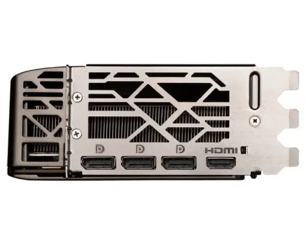 MSI nVidia GeForce RTX 4070 Ti 16GB 256bit RTX 4070 Ti SUPER 16G EXPERT grafička karta