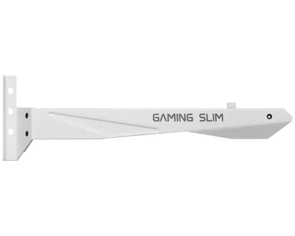 MSI nVidia GeForce RTX 4080 SUPER 16GB 256bit RTX 4080 SUPER 16G GAMING X SLIM WHITE grafička karta
