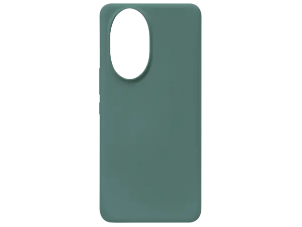 Maska za telefon HONOR 200silikonskazelena' ( '5504ABFW' ) 