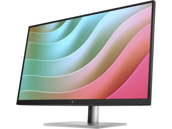 Monitor HP E27k 4K 27''IPS3840x216060Hz5msHDMI, DP, USB-C, RJ45VESApivot,visina5g' ( '6N4C4E9#ABB' ) 