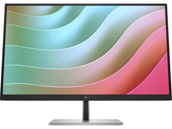 Monitor HP E27k 4K 27''IPS3840x216060Hz5msHDMI, DP, USB-C, RJ45VESApivot,visina5g' ( '6N4C4E9#ABB' ) 
