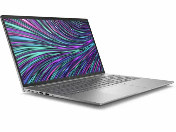 Laptop HP ZBook Power 16 G11 W11P16''WUXGA AGU9-185H32GB1TBRTX3000 Ada 8GB backlitsmartFPR3g' ( '86B56EA#BED' ) 