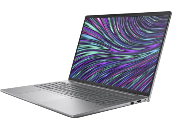 Laptop HP ZBook Power 16 G11 W11P16''WUXGA AGU9-185H32GB1TBRTX3000 Ada 8GB backlitsmartFPR3g' ( '86B56EA#BED' ) 