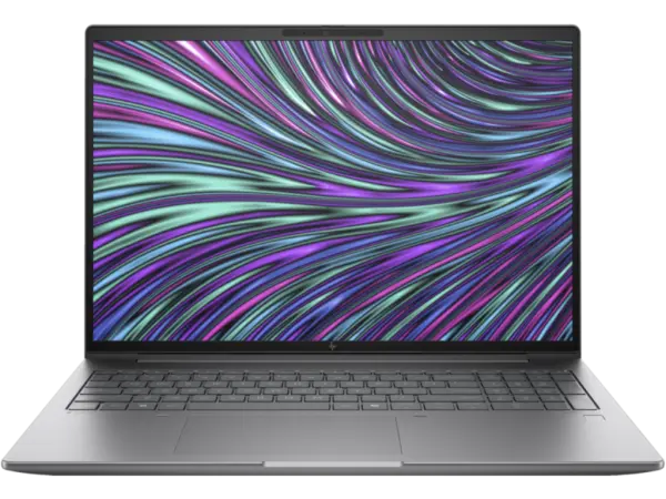 Laptop HP ZBook Power 16 G11 W11P16''WUXGA AGU9-185H32GB1TBRTX3000 Ada 8GB backlitsmartFPR3g' ( '86B56EA#BED' ) 