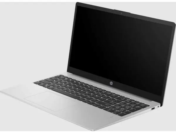 Laptop HP 250 G10 DOS15.6''FHD AGi5-1340P16GB512GBbacklitFPRGLANalusrebrna' ( '8A540EA#BED' ) 