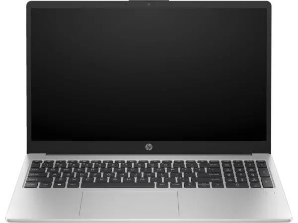 Laptop HP 250 G10 DOS15.6''FHD AGi5-1340P16GB512GBbacklitFPRGLANalusrebrna' ( '8A540EA#BED' ) 