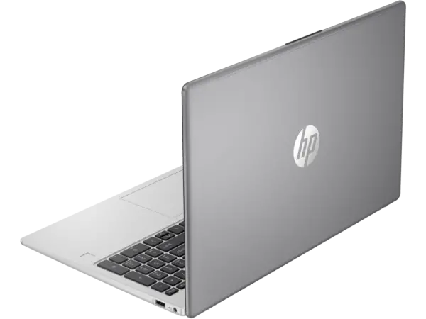 Laptop HP 250 G10 DOS15.6''FHD AGi3-1315U8GB512GBbacklitFPRGLANsrebrna' ( '8A5C7EA#BED' ) 