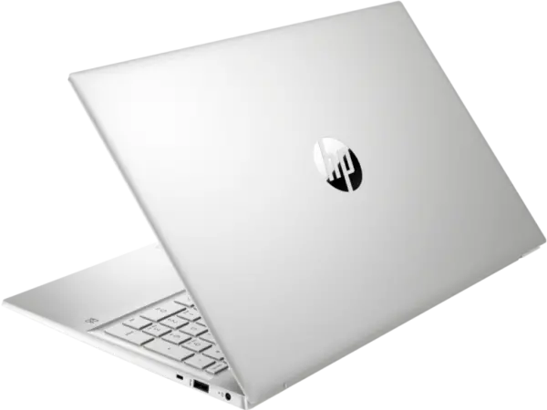 Laptop HP Pavilion 15-eh1054nm DOS15.6''FHD AG IPSRyzen 5-5500U16GB512GBbacklitsrebrna' ( '8D059EA16' ) 