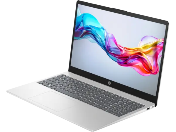 Laptop HP 15-fd0074nm DOS15.6''FHD AG IPSi5-1334U16GB512GBGeForce MX570A 2GBsrebrna' ( 'A2UE1EA#BED' ) 