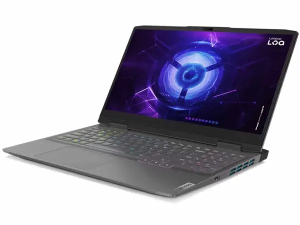 Laptop LENOVO LOQ 15IRH8 DOS15.6''IPS FHDi5-12450H16GB512GB SSDRTX3050 6GBbacklit SRBsiva' ( '82XV00X9YA' ) 