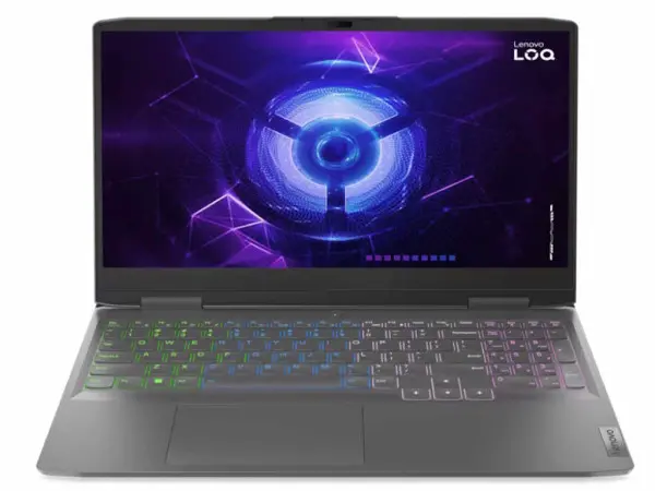 Laptop LENOVO LOQ 15IRH8 DOS15.6''IPS FHDi5-12450H16GB512GB SSDRTX3050 6GBbacklit SRBsiva' ( '82XV00X9YA' ) 