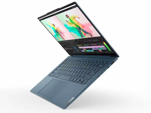 Laptop LENOVO Yoga Pro 7 14IMH9 DOS14.5'' 3KU5-125H32GB1TB SSDbacklit STBpetrol' ( '83E2004GYA' ) 