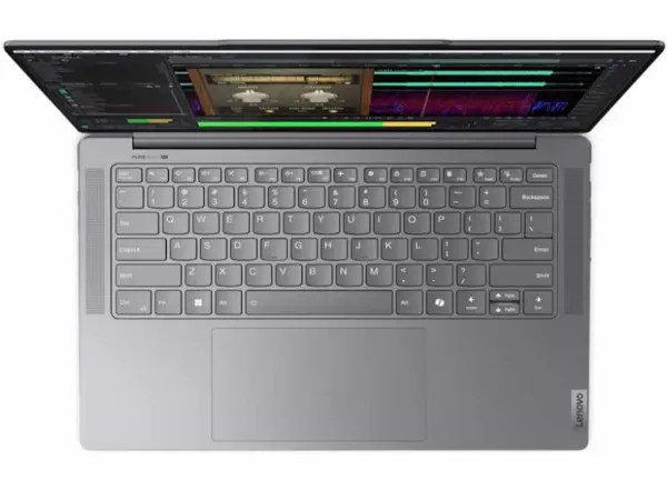 Laptop LENOVO Yoga Pro 7 14IMH9 DOS14.5'' 3KU5-125H32GB1TB SSDbacklit STBsiva' ( '83E2004HYA' ) 